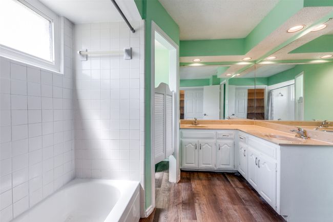 1308 Choctaw Dr, House other with 3 bedrooms, 2 bathrooms and null parking in Mesquite TX | Image 17