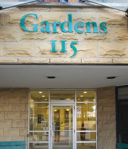 108-115 Bonis Ave, Scarborough, ON, M1T3S4 | Card Image