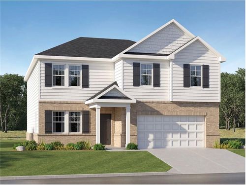 128 Beautiful Way, Locust Grove, GA, 30248-3172 | Card Image