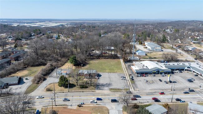 Birds eye view of property | Image 6