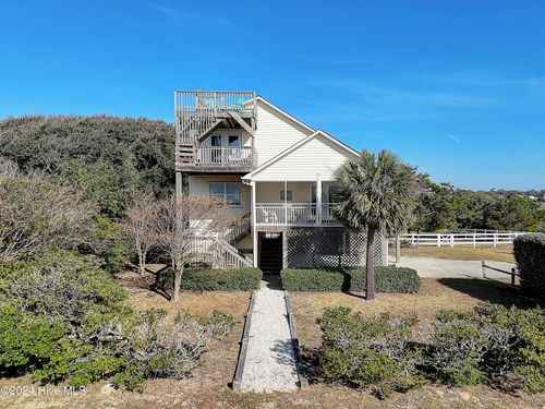 3602 W Dolphin Drive, Oak Island, NC, 28465 | Card Image