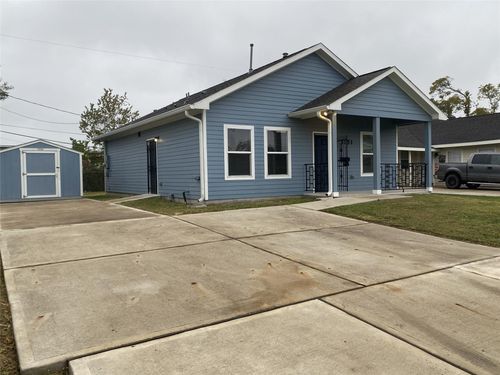 3151 Roe Dr, Houston, TX, 77087-2354 | Card Image