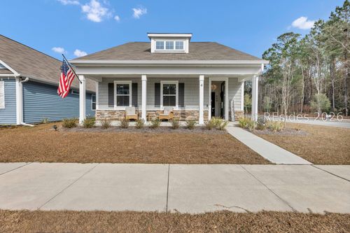 4 Whispering Oaks Cir, Okatie, SC, 29909-3784 | Card Image