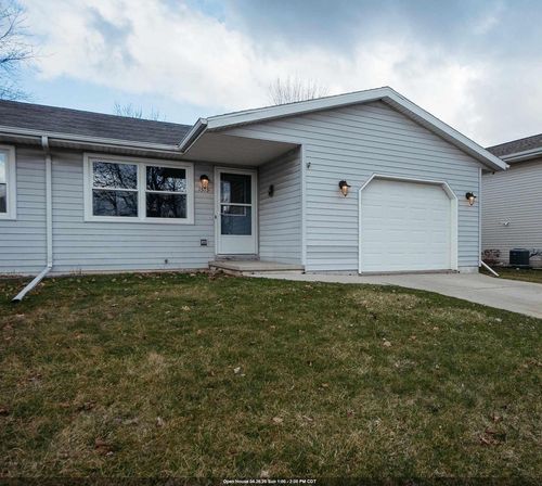 1519 Fairlawn Avenue, North Fond Du Lac, WI, 54937 | Card Image
