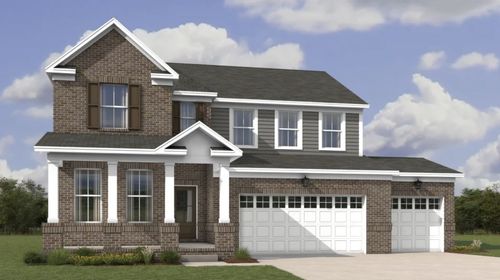 1232 Tucker Drive, Lebanon, TN, 37087 | Card Image