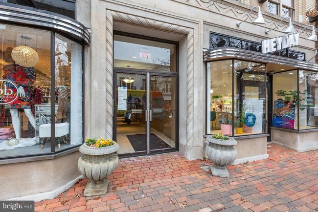 APT-5D - 815 King St, Condo with 1 bedrooms, 1 bathrooms and null parking in ALEXANDRIA VA | Image 8