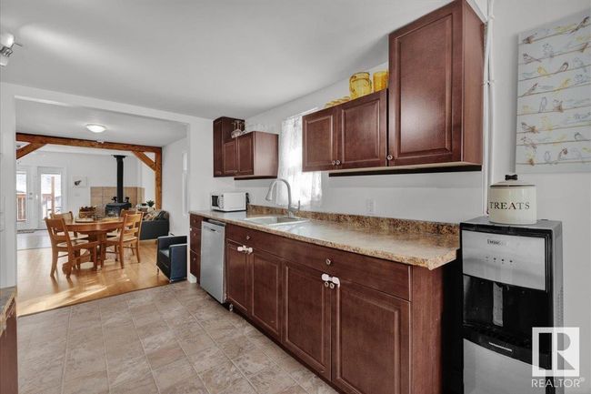 251 Range Road 20, House other with 1 bedrooms, 1 bathrooms and null parking in Spring Lake AB | Image 11