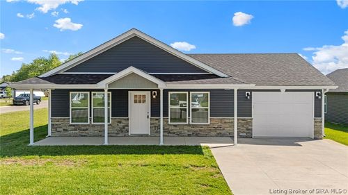 1213 Ironwood Pass Ave, Scottsburg, IN, 47170-1365 | Card Image