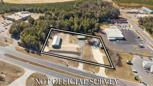 25878 Se Highway 19, OLD TOWN, FL, 32680-4562 | Card Image