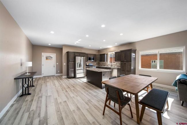 449 Birch St, House other with 4 bedrooms, 2 bathrooms and null parking in Bayfield CO | Image 8