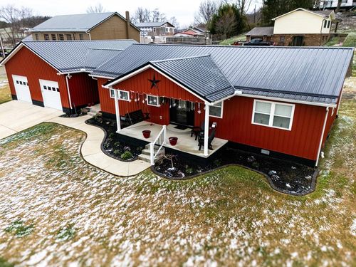 1250 10th St, West Portsmouth, OH, 45663-5811 | Card Image