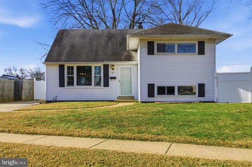 3 Matthews Rd, NEWARK, DE, 19713-2554 | Card Image