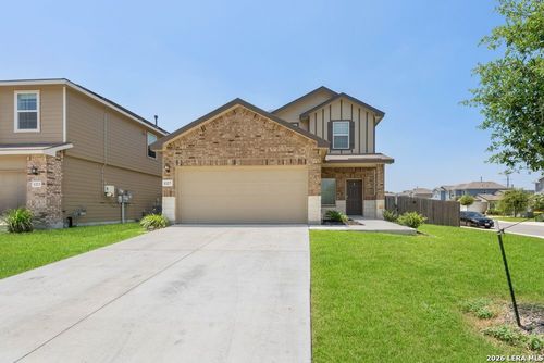 1327 Brown Pelican Way, San Antonio, TX, 78253-2314 | Card Image