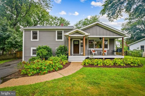 601 Pine Tree Dr, SEVERNA PARK, MD, 21146-3640 | Card Image