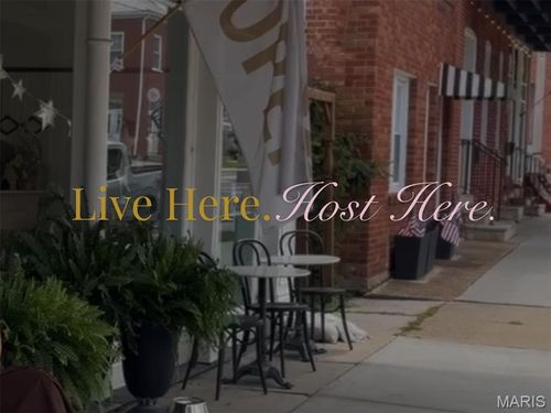 518 W 7th St, Hermann, MO, 65041-1220 | Card Image