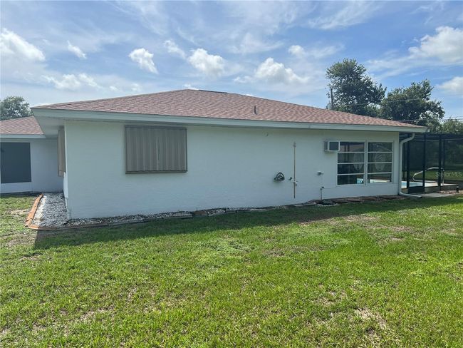 11029 Vanessa Ave, House other with 2 bedrooms, 2 bathrooms and null parking in ENGLEWOOD FL | Image 36