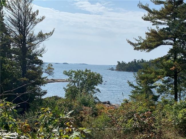 0 Crewe Point, House other with 3 bedrooms, 1 bathrooms and null parking in The Archipelago ON | Image 4