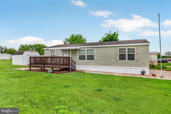 120 Amy Ln, House other with 3 bedrooms, 2 bathrooms and null parking in NEW OXFORD PA | Image 12