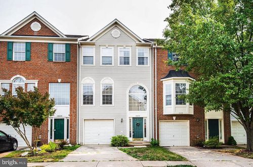 14171 Hunters Run Way, GAINESVILLE, VA, 20155-4403 | Card Image