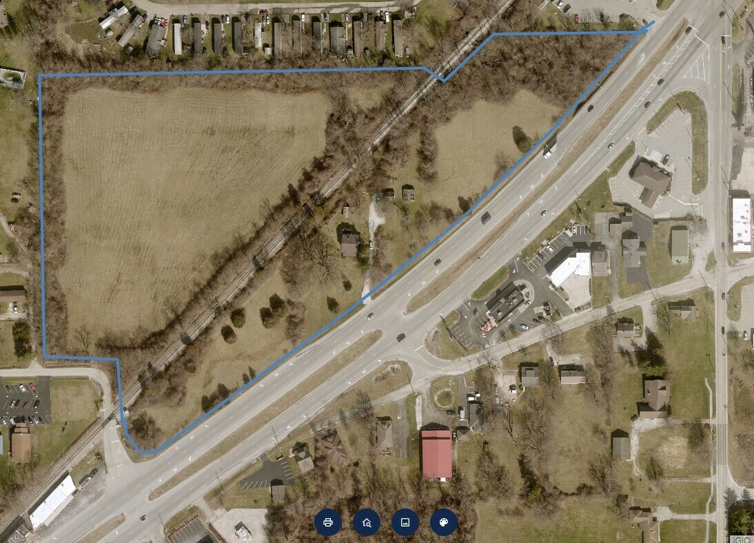 4952 Kentucky Ave, Indianapolis, IN 46221