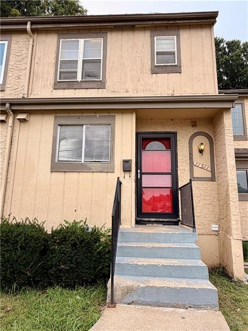11511 Richmond Ave, Kansas City, MO, 64134-3908 | Card Image
