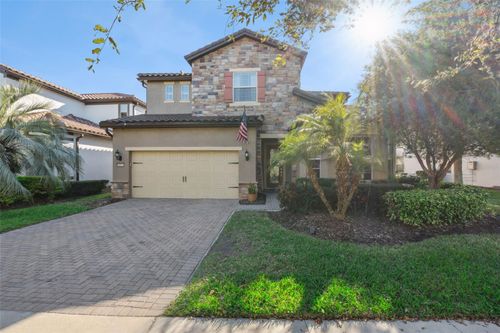 10824 Lemon Lake Blvd, ORLANDO, FL, 32836-5040 | Card Image