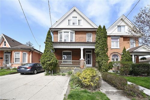 main-47 Emerald St N, Hamilton, ON, L8L5K2 | Card Image