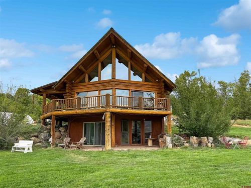 41263 Highway 133, Paonia, CO, 81428-6136 | Card Image