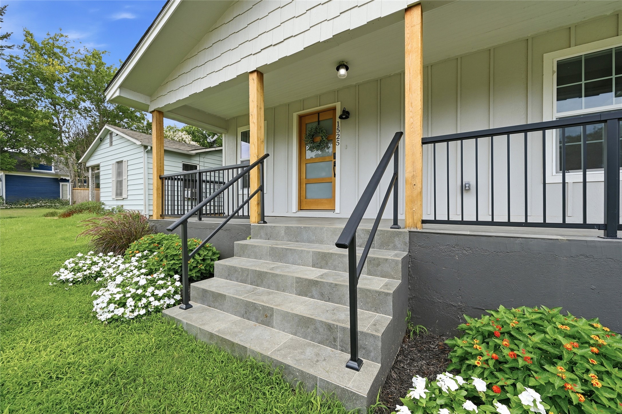 Residential in Denison 4