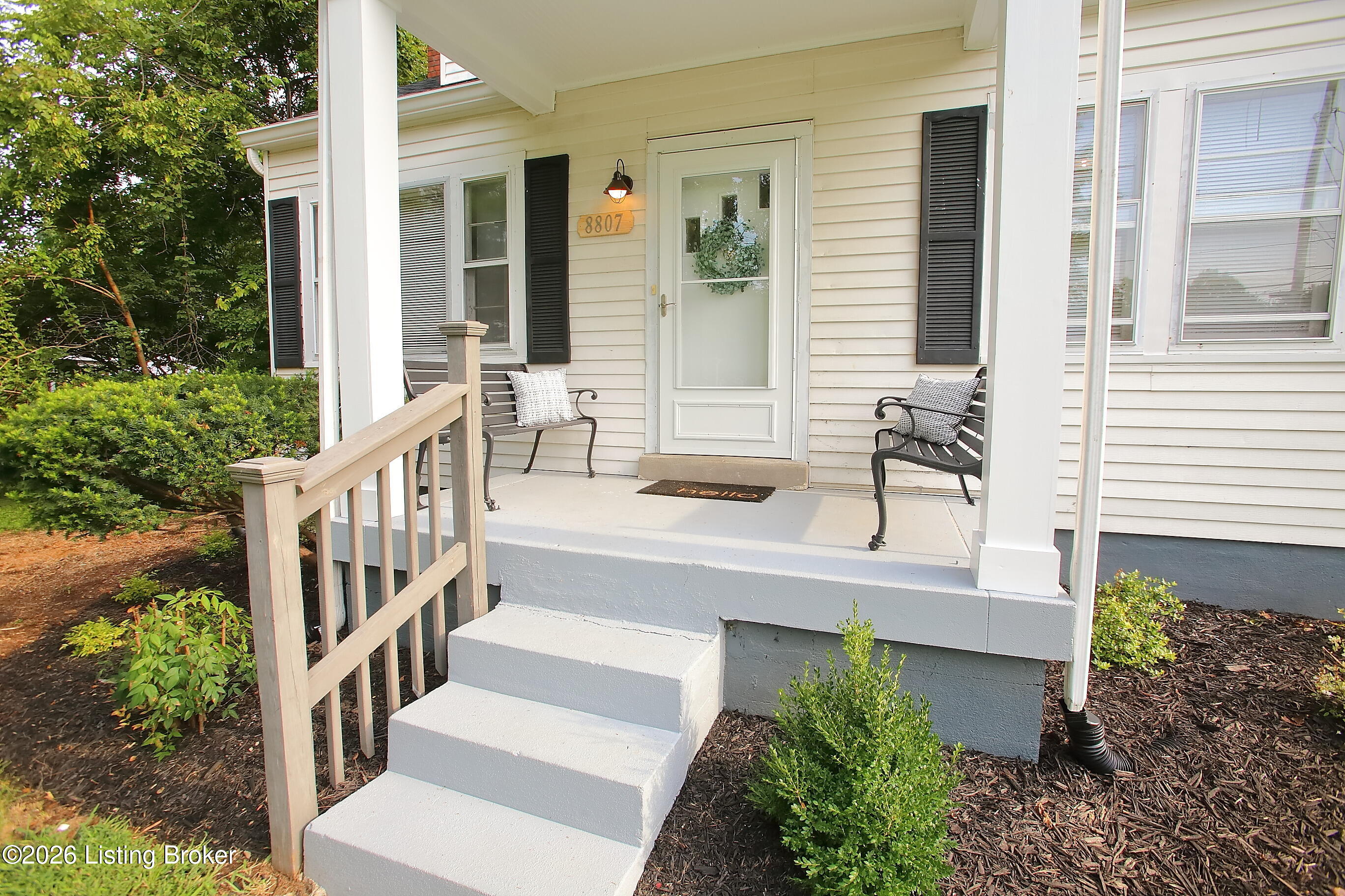Residential in Louisville 3