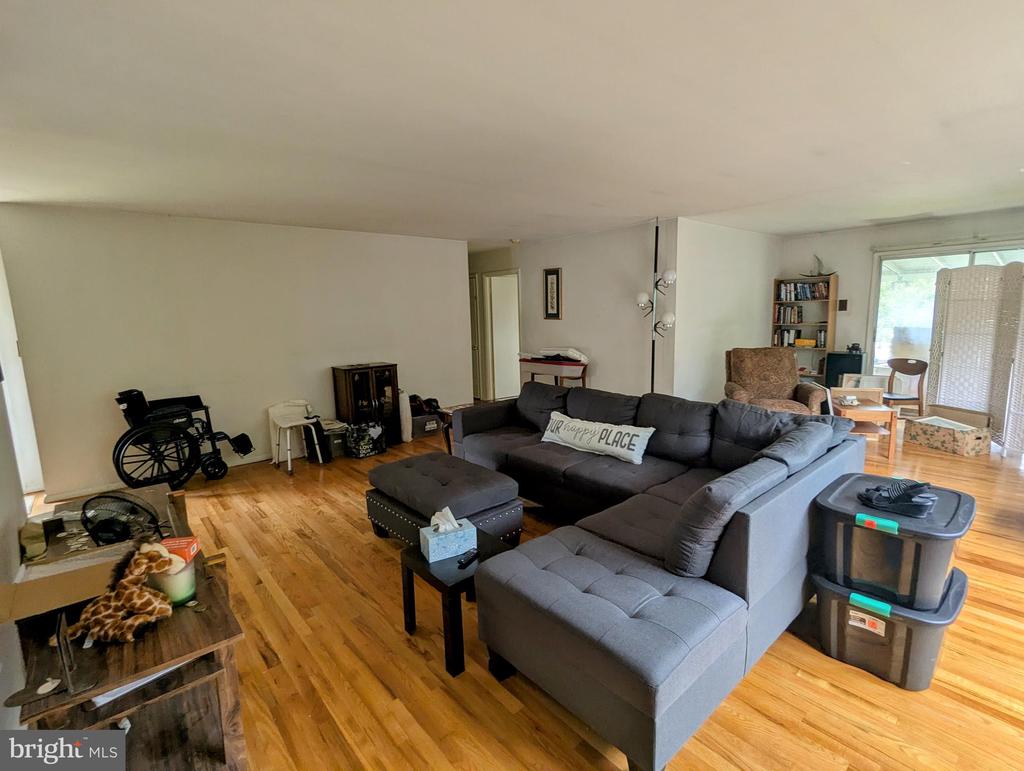 Residential in BALTIMORE 3