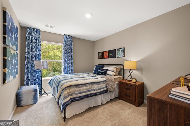 338 Elgin Dr, Townhouse with 3 bedrooms, 3 bathrooms and 2 parking in Lawrenceville GA | Image 42