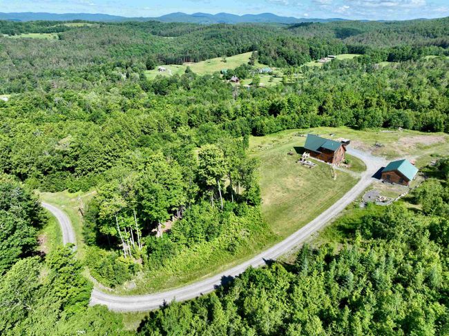 200 Dickey Rd, House other with 3 bedrooms, 2 bathrooms and null parking in Newbury VT | Image 32