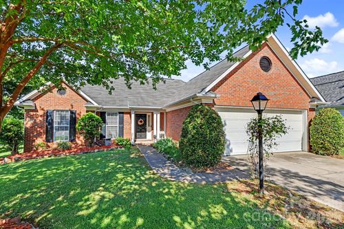 3311 Brookstone Trl, Indian Trail, NC, 28079-9434 | Card Image