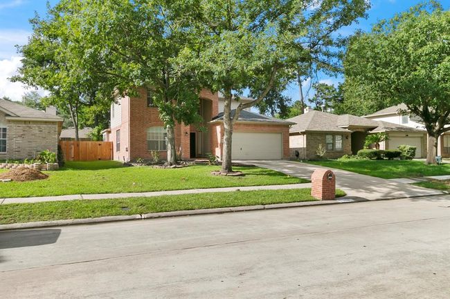6019 Knollwood Trl, House other with 4 bedrooms, 3 bathrooms and 2 parking in Spring TX | Image 39