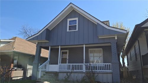 115 White Ave, Kansas City, MO, 64123-1935 | Card Image