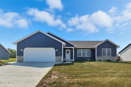 115 Village Pkwy, Jackson Center, OH, 45334-6047 | Card Image