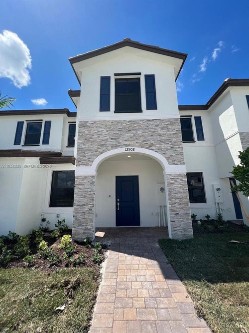 12908 Sw 233rd Ter, Homestead, FL, 33032-9240 | Card Image