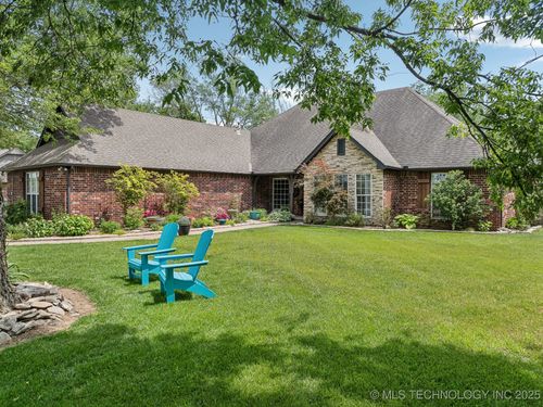 16100 120th St, Collinsville, OK, 74021-5842 | Card Image