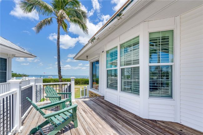 504 Useppa Island, House attached with 3 bedrooms, 2 bathrooms and null parking in Useppa Island FL | Image 12