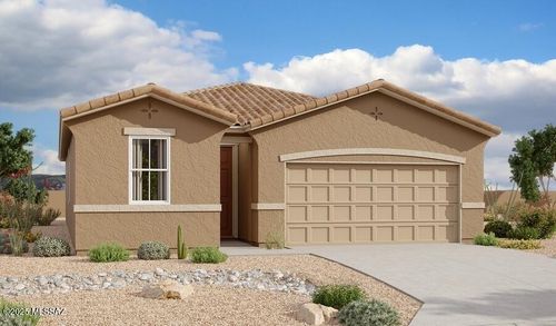 21727 E Saddle Ave, Red Rock, AZ, 85145-4004 | Card Image