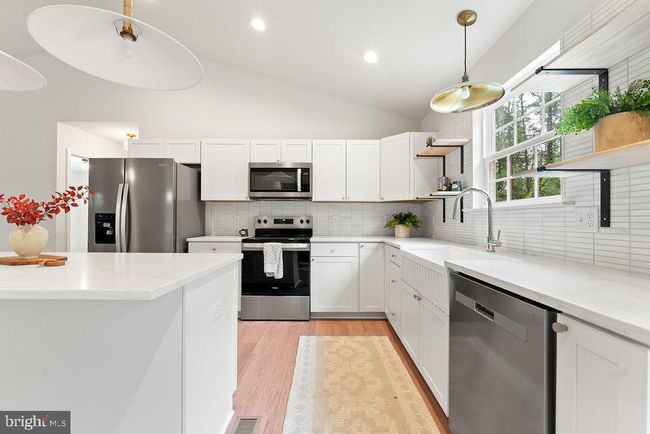 26354 Old Pitts Rd, House other with 3 bedrooms, 2 bathrooms and null parking in RUTHER GLEN VA | Image 16