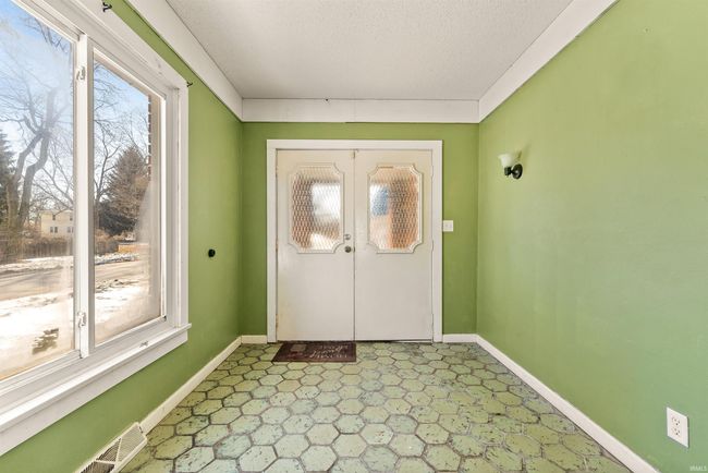 306 S Main St, House other with 3 bedrooms, 2 bathrooms and null parking in Claypool IN | Image 13