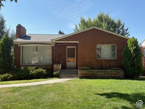 a-1748 S Nevada Street St, Salt Lake City, UT, 84108 | Card Image