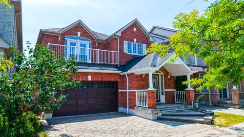 5 Dent St, Ajax, ON, L1T4E8 | Card Image