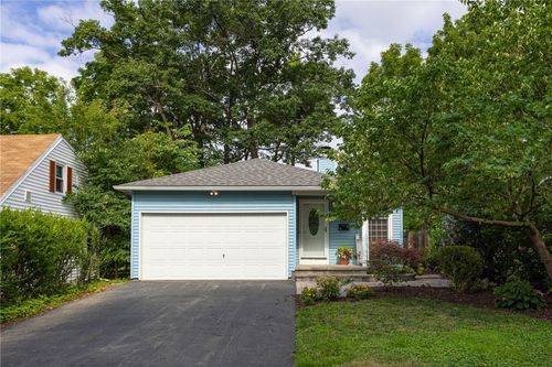 61 David Ave, Brighton, NY, 14620-3103 | Card Image