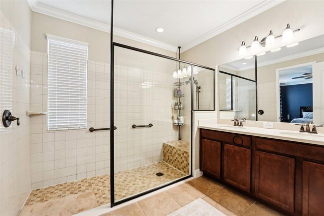 6005 Shell Ridge Dr, House other with 3 bedrooms, 2 bathrooms and null parking in LITHIA FL | Image 21