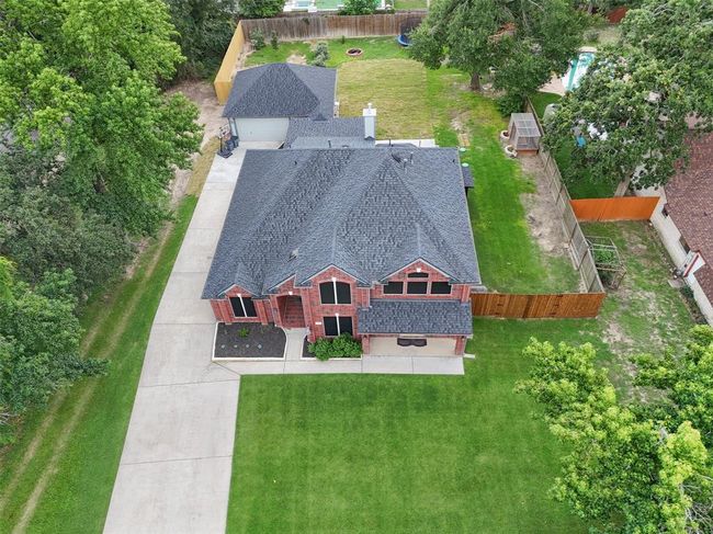 29518 Timber Trail St, House other with 5 bedrooms, 4 bathrooms and 2 parking in Spring TX | Image 49