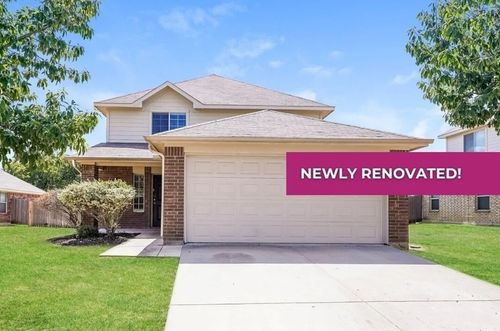 3953 Tarpon Springs Dr, Fort Worth, TX, 76123-3403 | Card Image