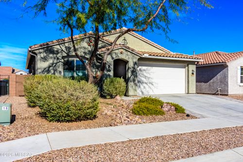 10237 E Iron Horse Trail, Tucson, AZ, 85747 | Card Image